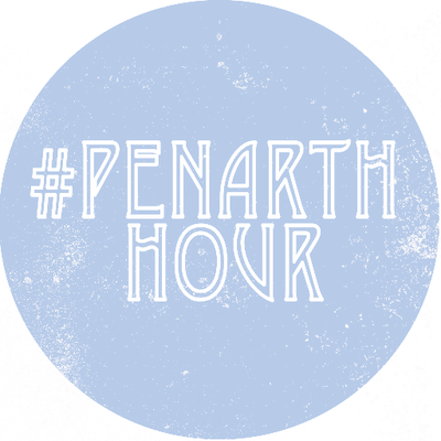 Profile Picture of Penarth Hour (@PenarthHour) on Twitter