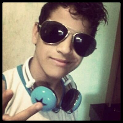 Profile Picture of Jose Roberto Portes (@portes_roberto) on Twitter
