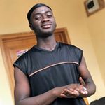 Profile Picture of Perry Moore (@perryagyemang06) on Instagram