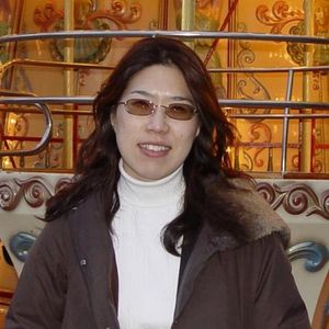 Profile Picture of Yoonhee Choi (@419338564) on Myspace