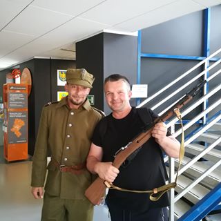 Profile Picture of Daniel Urbaniak (@daniel.urbaniak) on Facebook