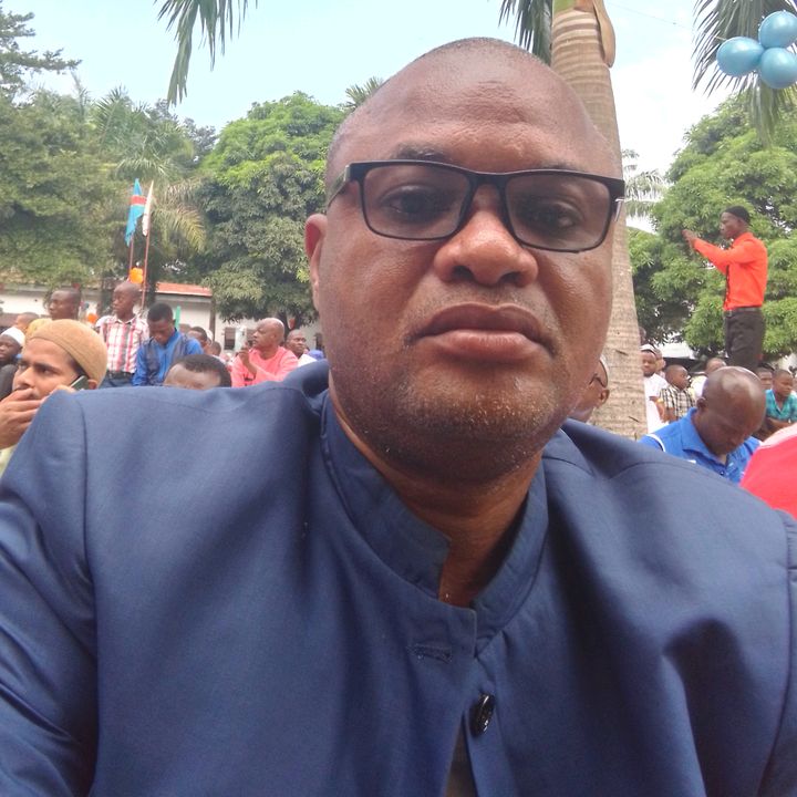 Profile Picture of Robert Ngandu817 (@robertngandu817) on Tiktok