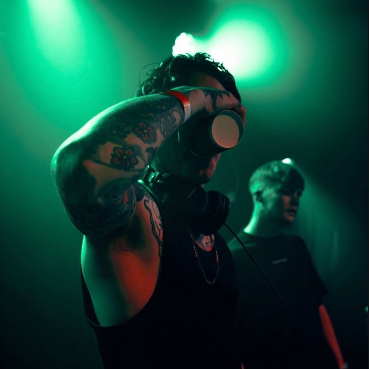 Brian Gilluley - Tiktok Profile Picture of Brian Gilluley (@6i11u1ey) on Tiktok