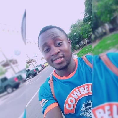 Profile Picture of Daniel  Nana Amoako (@DanielNanaAmoa1) on Twitter