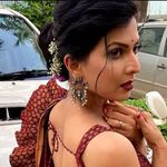 Profile Picture of ᴍᴀᴅʜᴀᴠɪ ɴɪᴍᴋᴀʀ ꜰᴀɴ ᴩᴀɢᴇ (@ma.dhavi8267) on Instagram