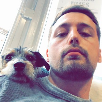 Profile Picture of Lewis James Burgess (@ljbudgie87) on Twitter