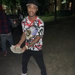 Profile Picture of Travis Crooks (@fbm_travis2x) on Instagram