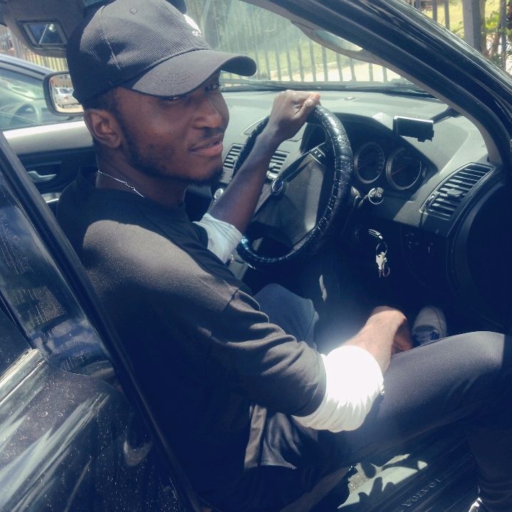 Profile Picture of J.Ãñgël1 (@jangel123) on Tiktok