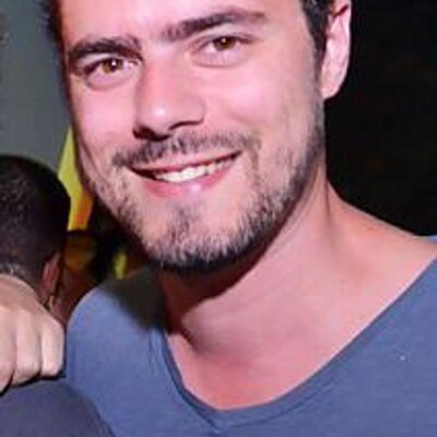 Profile Picture of Dimitri Giannopoulos (@DimiGianno) on Twitter