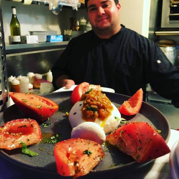 Profile Picture of Gabriel Abatangelo (@mgaba4) on Poshmark