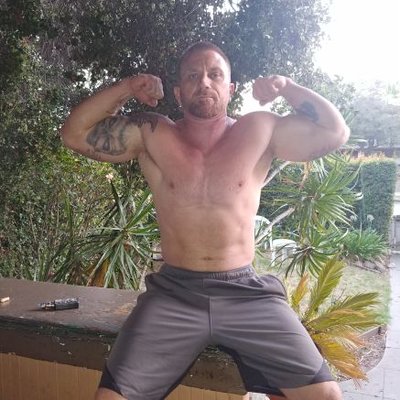 Profile Picture of Joshua Tucci (@tucci_joshua) on Twitter
