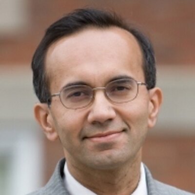 Tarun Khanna - Twitter Profile Picture of Tarun Khanna (@TarunKhannaHBS) on Twitter
