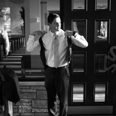 Profile Picture of Adam Reiter (@Adamwriter5) on Twitter