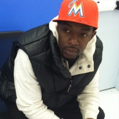 Profile Picture of Dwayne Rodgers (@WayneSke) on Twitter
