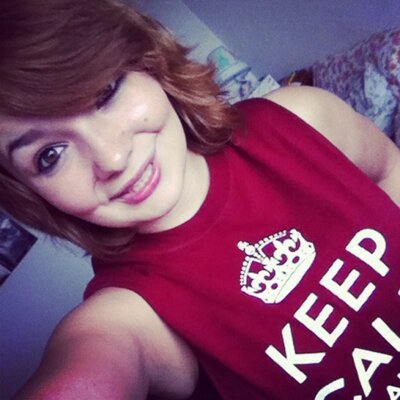 Profile Picture of Mikenzi Pino (@Ken_Ken183) on Twitter