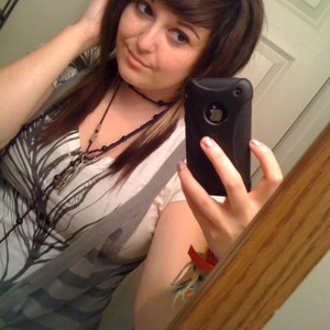 Profile Picture of Kate Russell (@hxckate) on Myspace