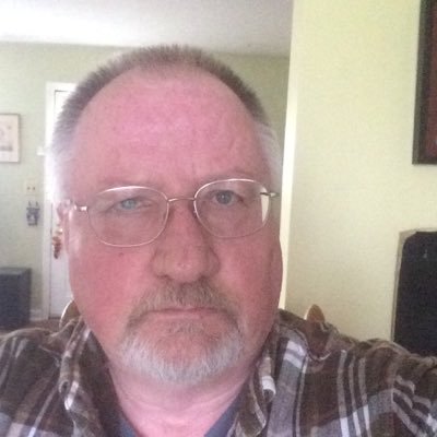 Profile Picture of Bob Connell (@ironclad660) on Twitter