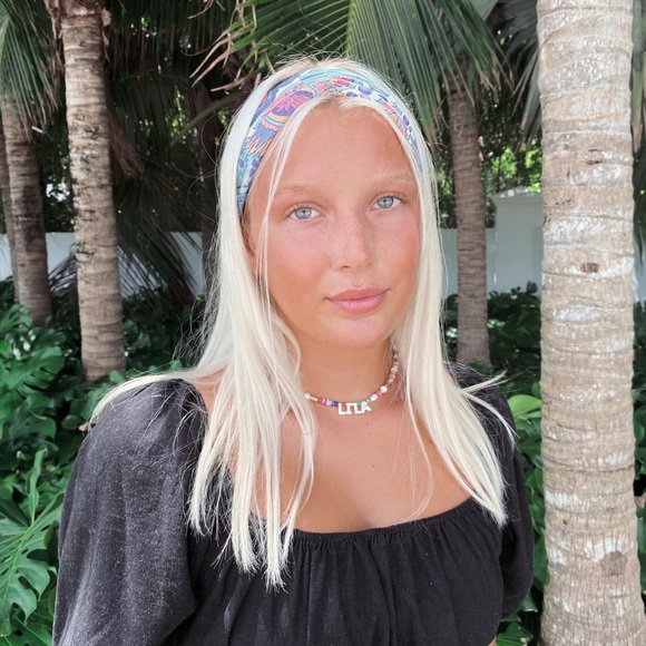 Profile Picture of Lila Richardson (@lila_richardson) on Poshmark