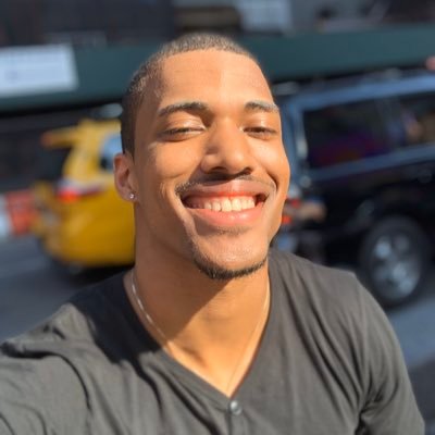 Profile Picture of Charles Mack (@chuck_true25) on Twitter