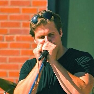 Profile Picture of Mazurick, Erik M. (@MazurickE) on Twitter