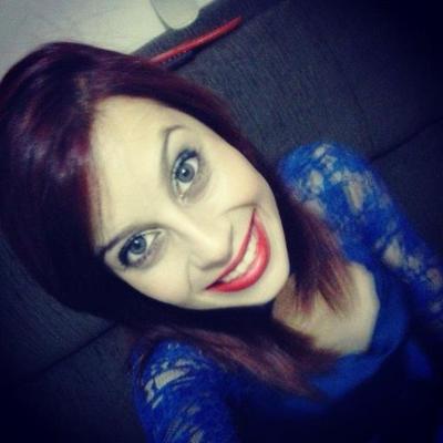 Profile Picture of Amanda Albuquerque (@Dinhaa_1914) on Twitter