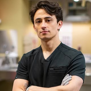 Profile Picture of Ron Phillips (@ponrhillips) on Instagram