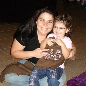 Profile Picture of Lisa Demarco (@ldivaglam) on Myspace