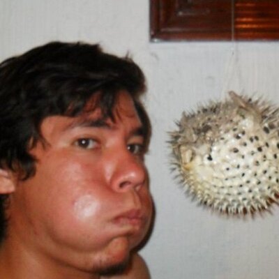 Profile Picture of Gilberto Armendariz (@gilarmgon88) on Twitter