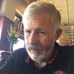 Profile Picture of Roger J. Buffington (@rjbuffington) on Instagram