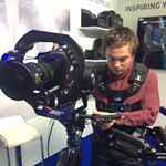 Profile Picture of James Pratt (@steadipratt) on Instagram