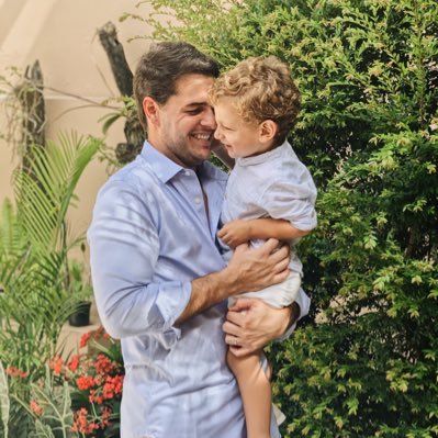 Profile Picture of Peter F. Garrido (@pfgarrido) on Twitter