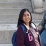 Profile Picture of Maria Clarrisa Almario Cacpal (@mariaclarrisacacpal) on Instagram