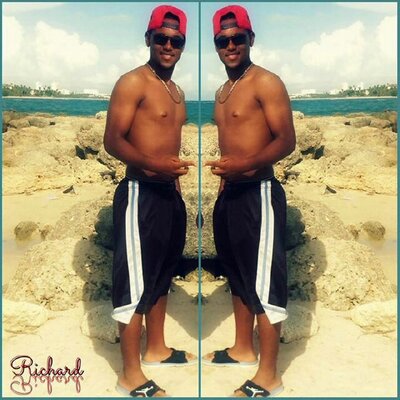Profile Picture of Richard Paulino :) (@richielx) on Twitter