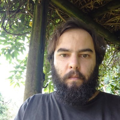 Profile Picture of Ricardo Mello (@Ricmellobr) on Twitter