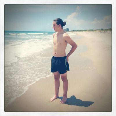 Profile Picture of Sean Gagnon (@SeanGagnon1) on Twitter