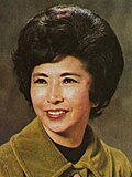 Profile Picture of March Fong Euon Wikipedia