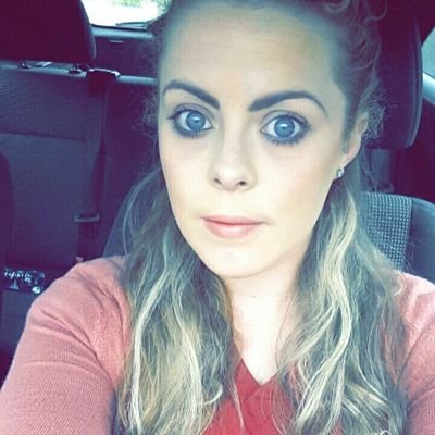 Profile Picture of Stephanie Connolly (@cutiecon4141) on Twitter