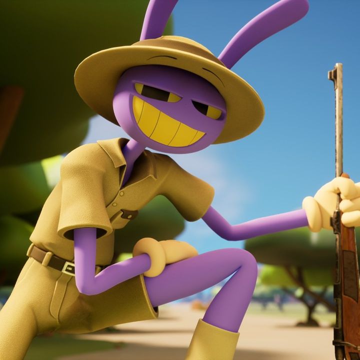 Profile Picture of David Tran (@davidtran38) on Tiktok