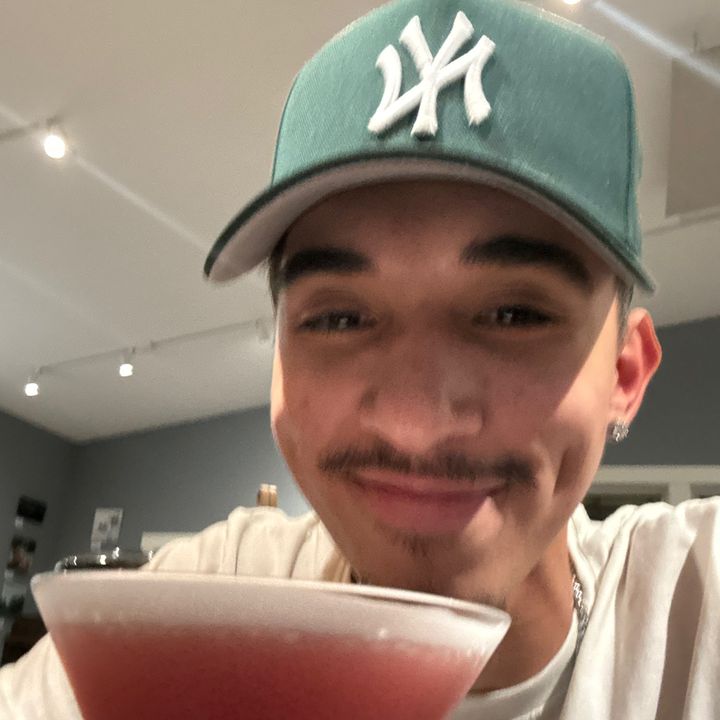 Profile Picture of Patrick Alvarez (@patrickoalvarez) on Tiktok