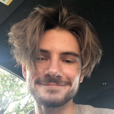 Profile Picture of Daniel Patterson (@dpatt13p) on Twitter