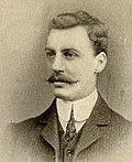 Profile Picture of George Stephen Weston Wikipedia