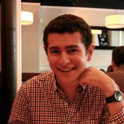 Profile Picture of Adam Rosenberg (@arosenberg90) on Twitter