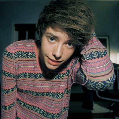 Profile Picture of Joshua Felton (@loserforbutt) on Twitter