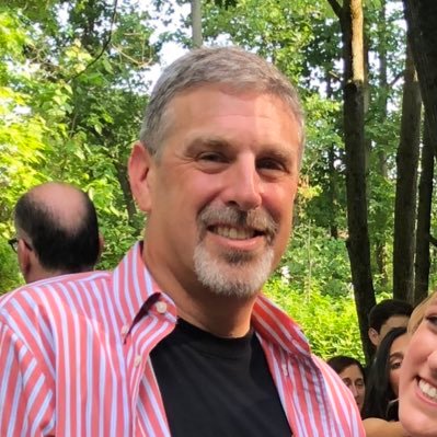 Profile Picture of Joel Manning (@JBManning) on Twitter