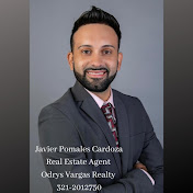 Profile Picture of Javier Real Estate Agent Florida Central  (@javierpomales6342) on Youtube