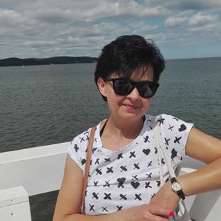 Profile Picture of Malgorzata Wojciechowska (@malgorzata.wojciechowska.754) on Facebook