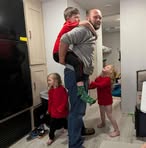 Profile Picture of Michael Cogley II (@Michael-Cogley-II) on Facebook