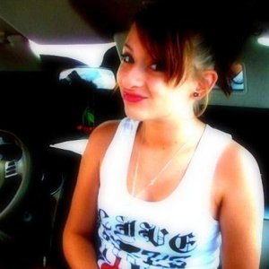 Profile Picture of Maritza Haller (@vegitarian_pizza) on Myspace