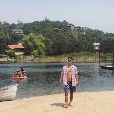 Profile Picture of Matthew Qoomz Kimura (@qoomz) on Twitter