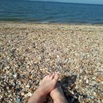 Profile Picture of Vicky Swift (@fiftytwoswims) on Instagram